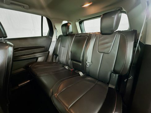 Used 2013 GMC Terrain Denali AWD/4WD image 25