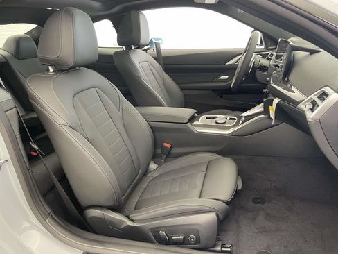 New 2027 BMW 440i xDrive Coupe w/ Premium Package AWD/4WD image 19