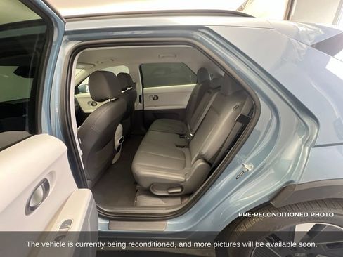 Used 2025 Hyundai Ioniq 5 SEL RWD image 12