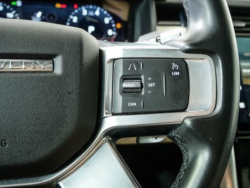Used 2021 Land Rover Discovery S R-Dynamic AWD/4WD image 12