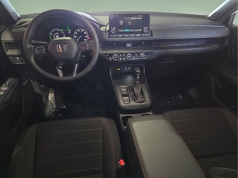 Used 2023 Honda CR-V Sport image 16