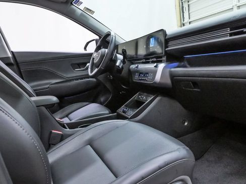 Certified 2024 Hyundai Kona Limited FWD image 13