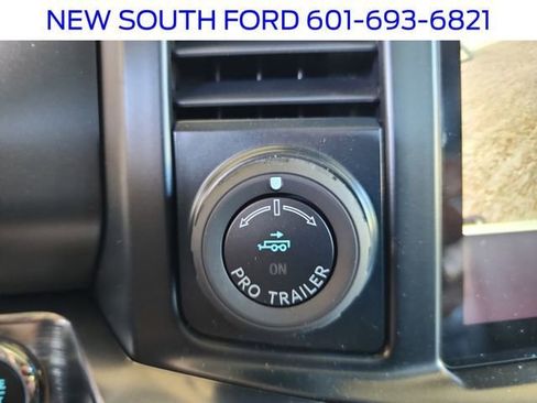 New 2025 Ford F250 Lariat w/ Lariat Ultimate Package image 22
