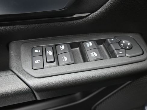 New 2026 RAM 1500 Tradesman RWD image 13