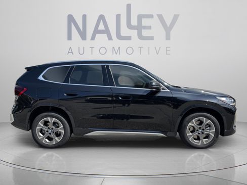 Used 2026 BMW X1 xDrive28i w/ Convenience Package AWD/4WD image 8