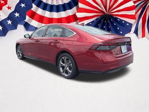Used 2024 Honda Accord EX image 23