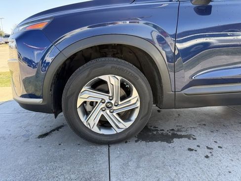 Used 2021 Hyundai Santa Fe SE w/ Cargo Package image 4