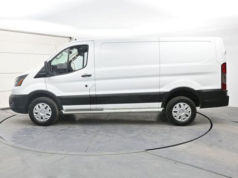 Used 2024 Ford Transit 250 Low Roof w/ Exterior Upgrade Package image 20