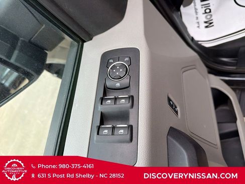 Used 2017 Ford F150 XL w/ Equipment Group 101A Mid image 11