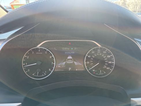 Used 2018 Nissan Murano Platinum image 15