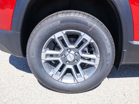 New 2027 GMC Terrain Elevation w/ LPO, Floor Liner Package AWD/4WD image 31