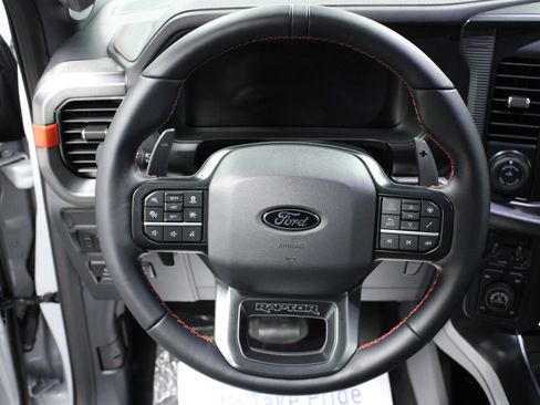 New 2025 Ford F150 Raptor image 17