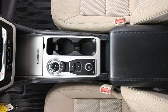 Used 2022 Ford Explorer 4WD image 26