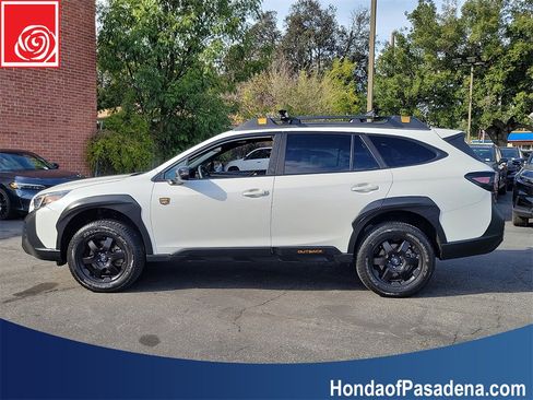 Used 2023 Subaru Outback Wilderness image 6