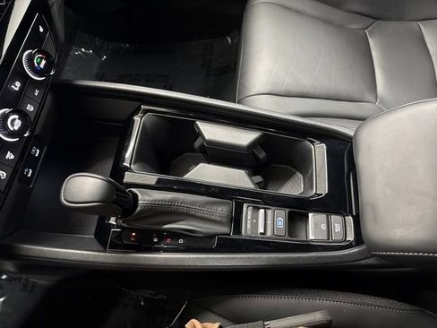 Certified 2023 Honda Accord Sport image 36