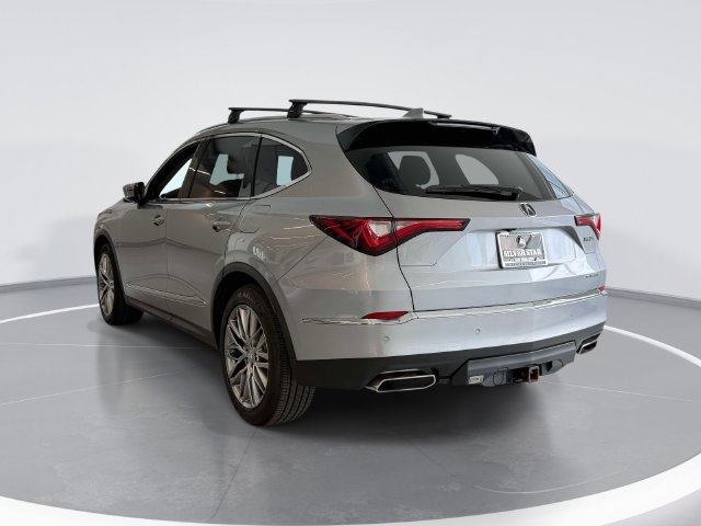 Used 2024 Acura MDX w/ Advance Package AWD/4WD image 6