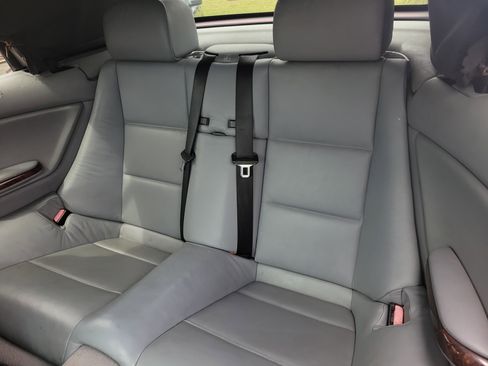 Used 2002 BMW 325Ci Convertible image 14