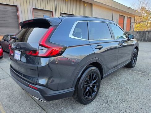 Used 2023 Honda CR-V Sport image 5