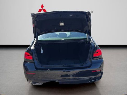 Used 2023 BMW 530i w/ Convenience Package image 9