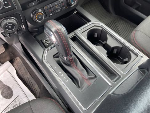 Used 2018 Ford F150 XLT w/ Equipment Group 302A Luxury AWD/4WD image 24