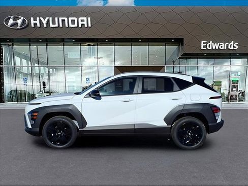 New 2026 Hyundai Kona SEL Sport image 3