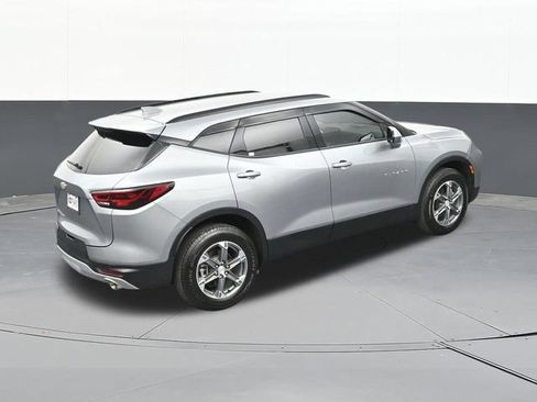 Used 2024 Chevrolet Blazer LT w/ Convenience Package AWD/4WD image 59