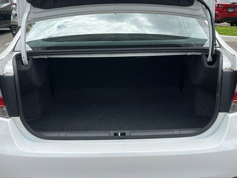 Certified 2023 Subaru Impreza 2.0i AWD/4WD image 26
