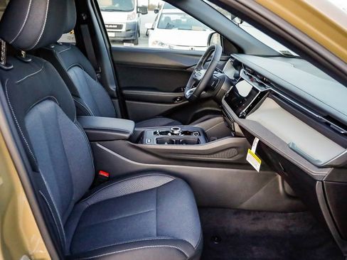 New 2026 Jeep Cherokee Laredo image 20