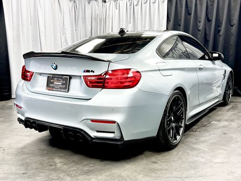Used 2017 BMW M4 Coupe w/ Executive Package image 6