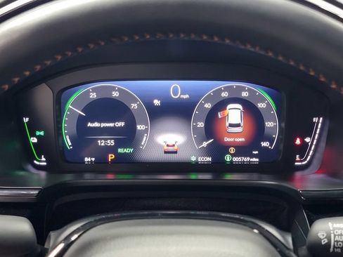 Used 2026 Honda CR-V Sport Touring image 35