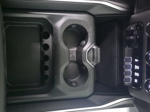 New 2026 RAM 1500 Big Horn AWD/4WD image 33
