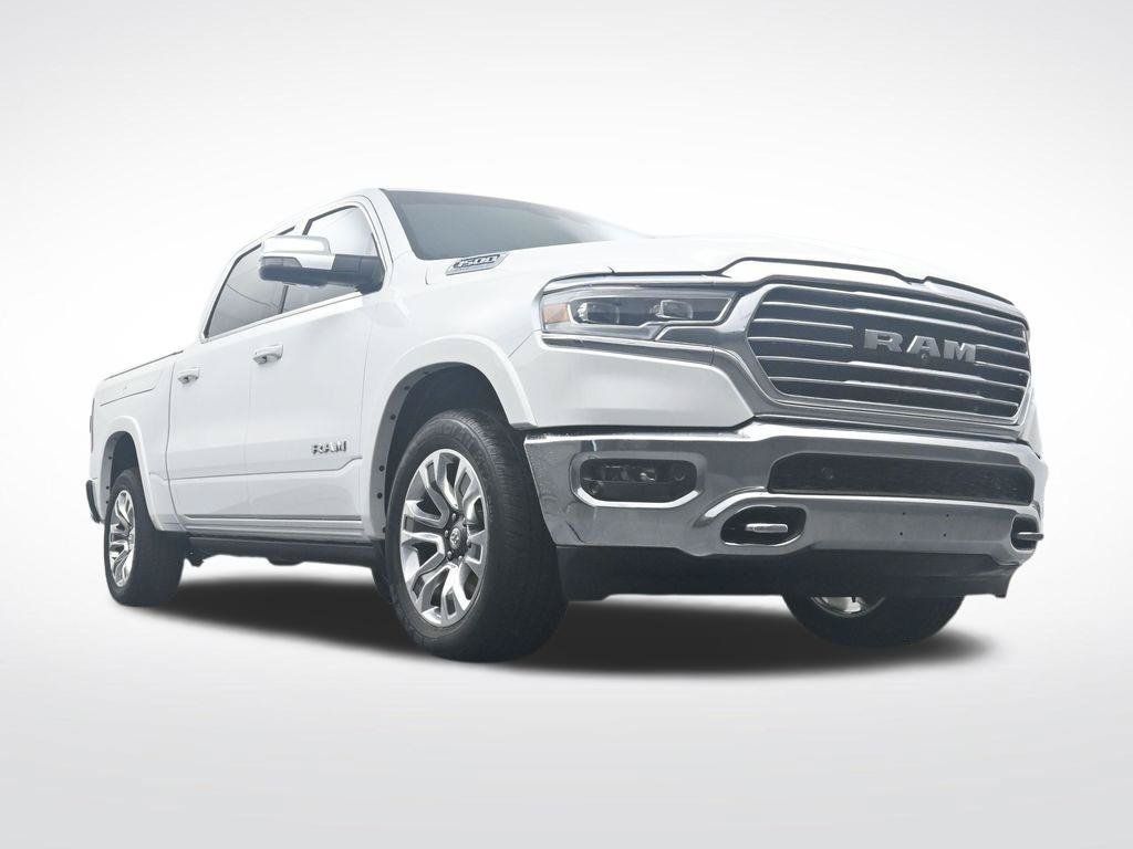 Used 2023 RAM 1500 Limited AWD/4WD image 31