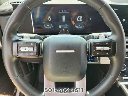 Used 2024 Hyundai Santa Fe XRT AWD/4WD image 27