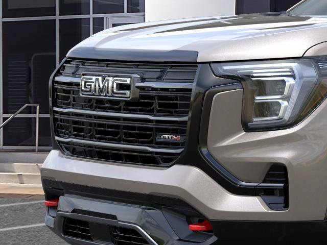 New 2027 GMC Terrain AT4 w/ Convenience Package III AWD/4WD image 39