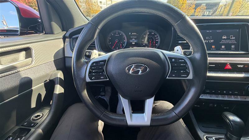 Used 2019 Hyundai Sonata Sport FWD image 30