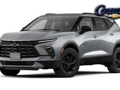 New 2026 Chevrolet Blazer LT w/ Convenience Package