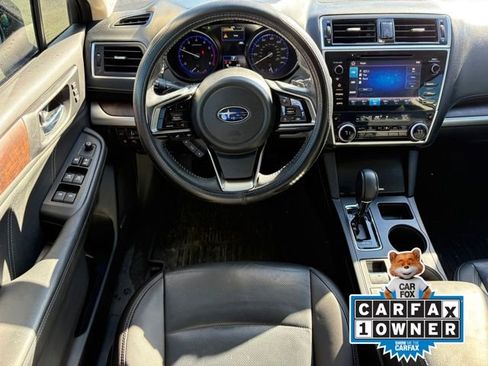 Used 2019 Subaru Outback 2.5i Limited image 10