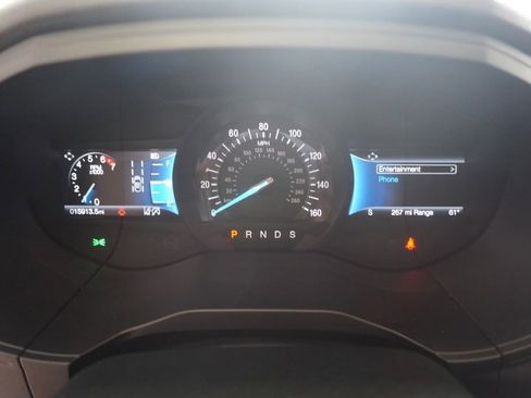 Used 2024 Ford Edge SEL w/ Convenience Package image 17