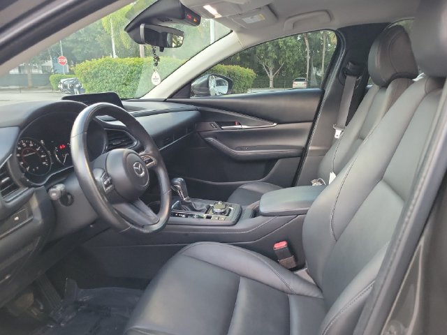 Used 2023 MAZDA CX-30 AWD 2.5 S w/ Select Package image 11