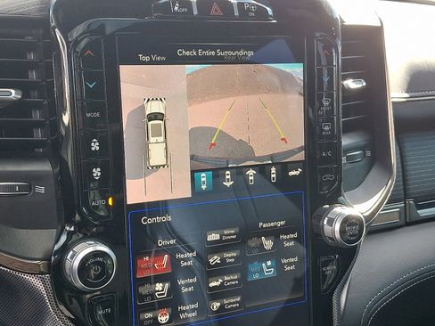 Used 2019 RAM 1500 Limited image 18