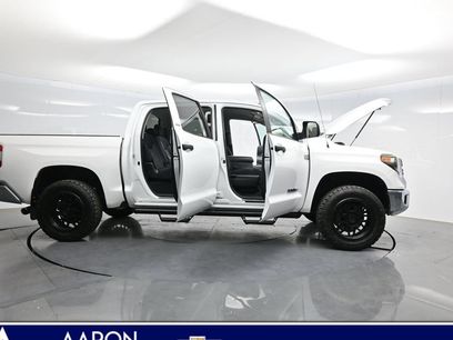 Used 2019 Toyota Tundra SR5 w/ SR5 Upgrade Package