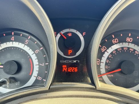 Used 2012 Scion tC image 14