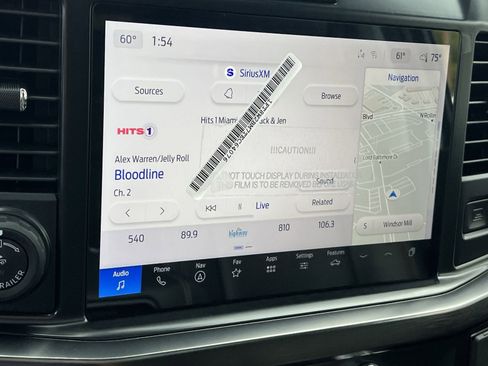 New 2026 Ford F250 Lariat w/ Tremor Off-Road Package image 18