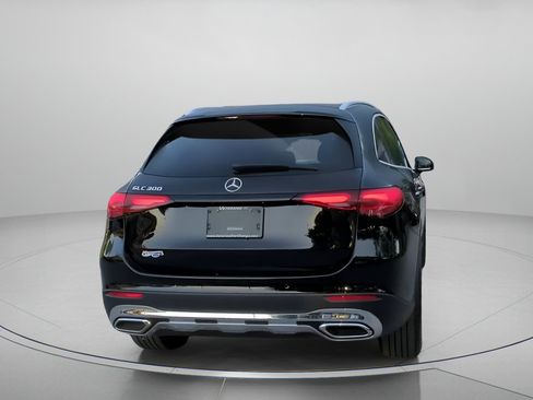 Used 2025 Mercedes-Benz GLC 300 image 25