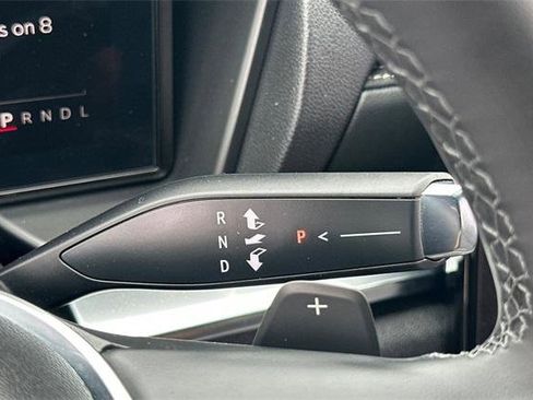 New 2025 GMC Terrain Elevation w/ Black Edition image 22