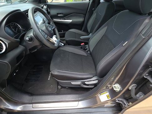 Used 2020 Nissan Kicks SV w/ Exterior Package FWD image 9