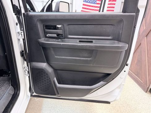 Used 2023 RAM 2500 Tradesman image 41