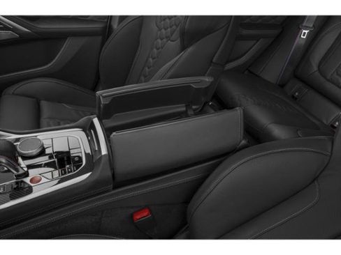 Used 2025 BMW X6 M Competition image 17