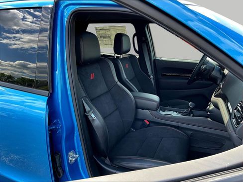 New 2026 Dodge Durango GT AWD/4WD image 19