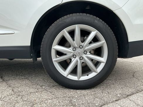 Used 2021 Acura RDX AWD image 10